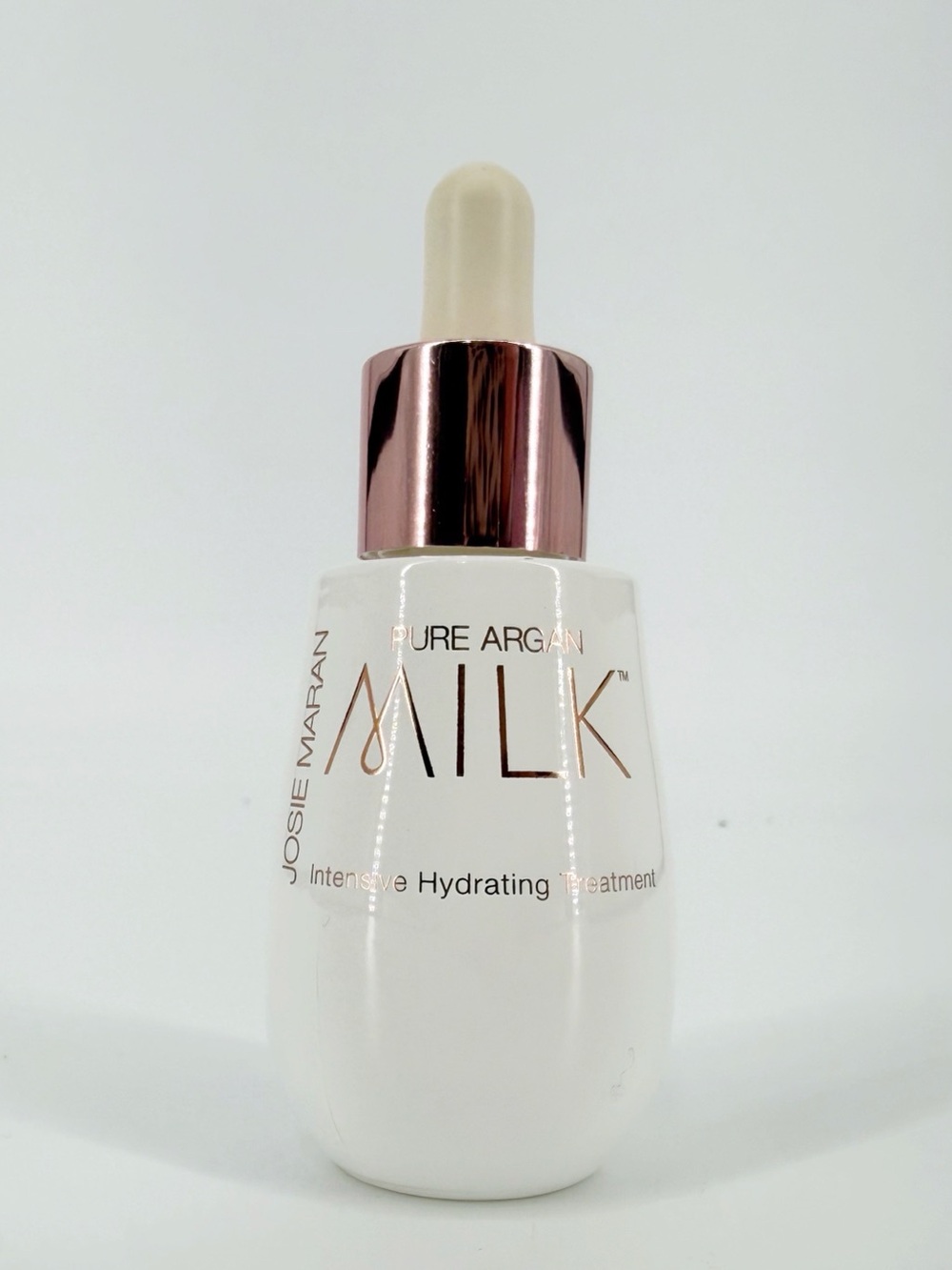 Josie Maran Milk Intensive Hydrating Treatment New Unused